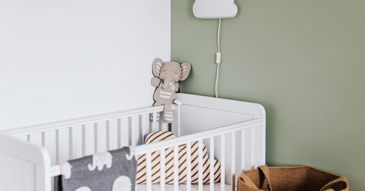 Baby crib nursery photo for Babyletto Hudson vs IKEA Sniglar Crib