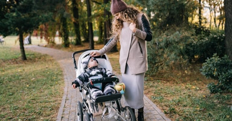 Featured image for bugaboo fox 5 parent reviews