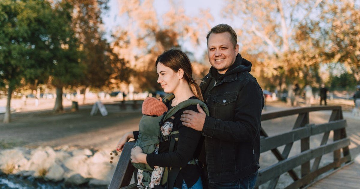 Baby carrier lifestyle photo for Ergobaby Omni 360: What Parents Actually Think (2026)