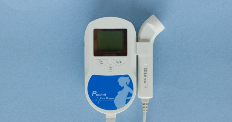 Featured image for eufy spaceview pro vs infant optics dxr8 pro