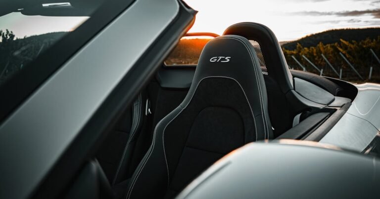 Baby car seat safety photo for Graco 4Ever DLX Grad vs Chicco NextFit Max