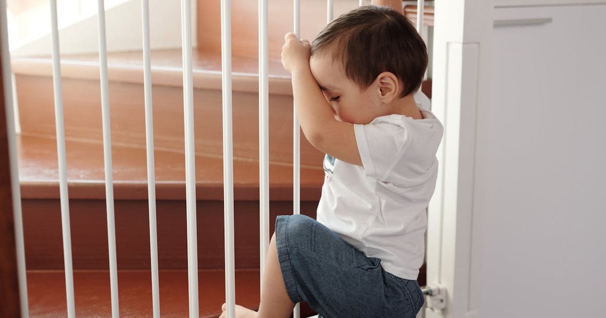 Baby safety and monitoring photo for How to Baby-Proof Your Home: Room by Room Guide