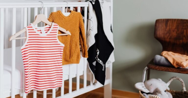 Featured image for how to choose a crib