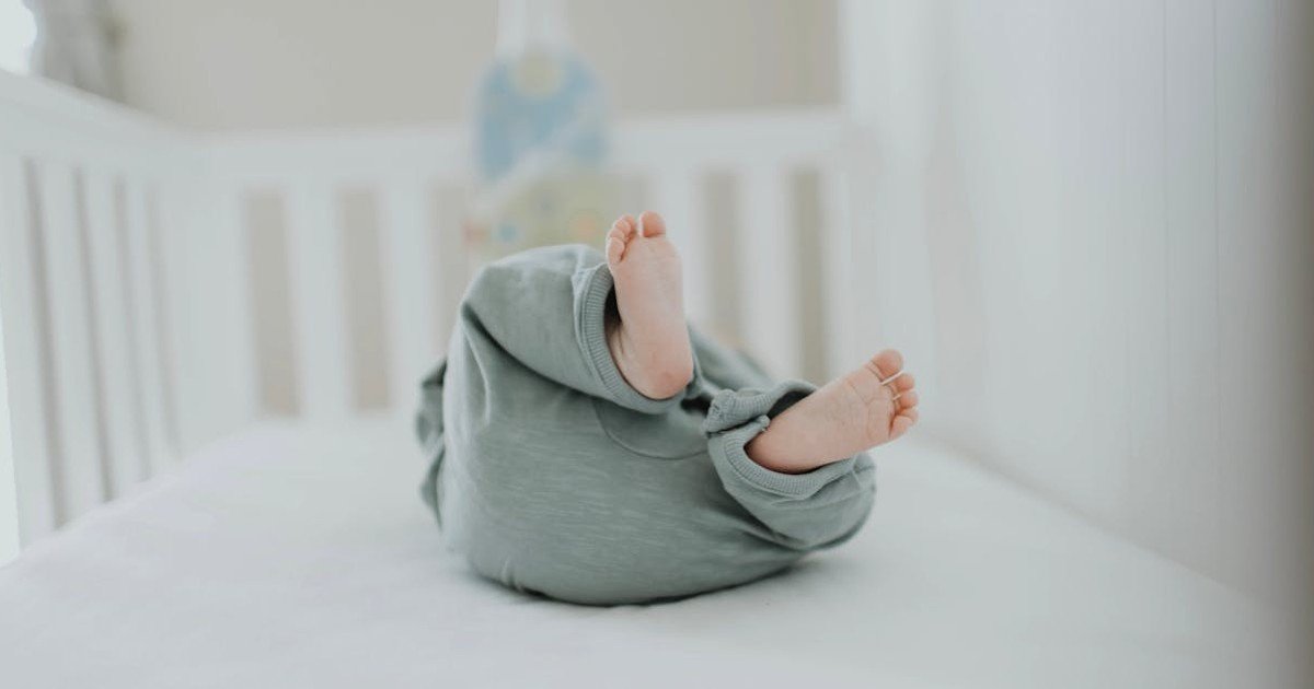 Baby sleep essentials photo for How to Choose a Sleep Sack: What Actually Matters