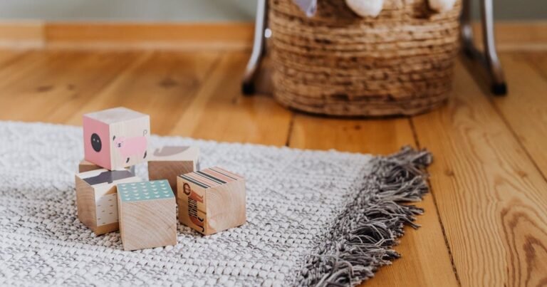 Featured image for how to choose age appropriate toys