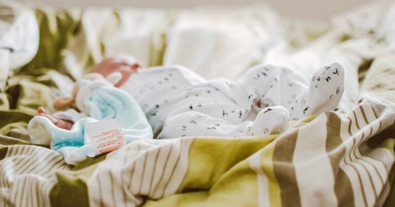 Baby sleep essentials photo for Kyte Baby vs Halo SleepSack: Sleep Sacks Compared