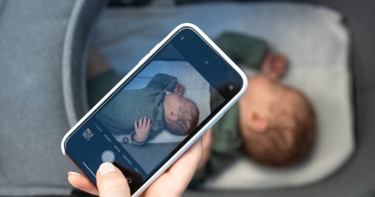 Featured image for most popular baby monitors 2026