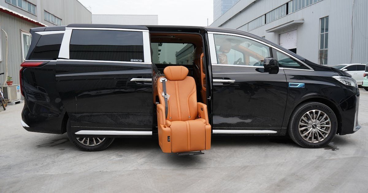 Featured image for most popular car seats 2026