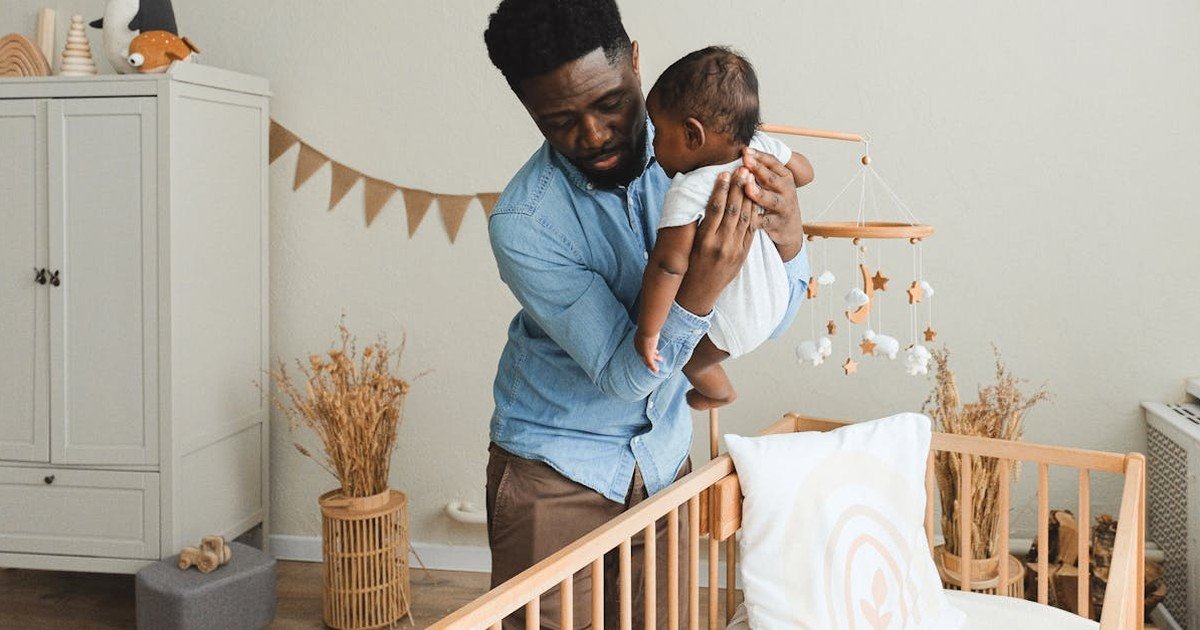 Featured image for most popular cribs 2026