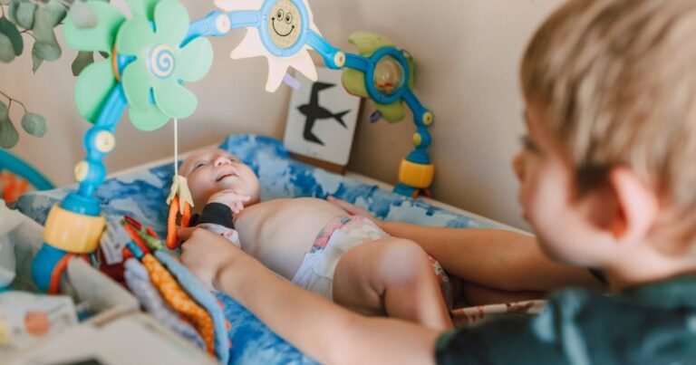 Baby toys and play photo for Most Popular Toys for 1 Year Olds 2026