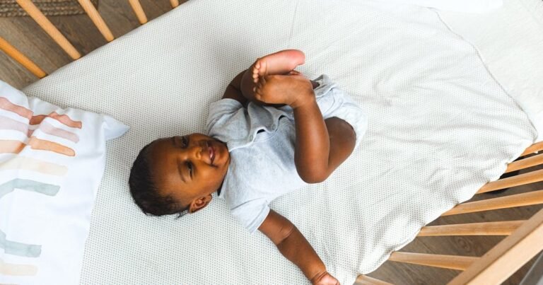 Baby monitor nursery photo for Nanit Pro Camera: What Parents Actually Think (2026)