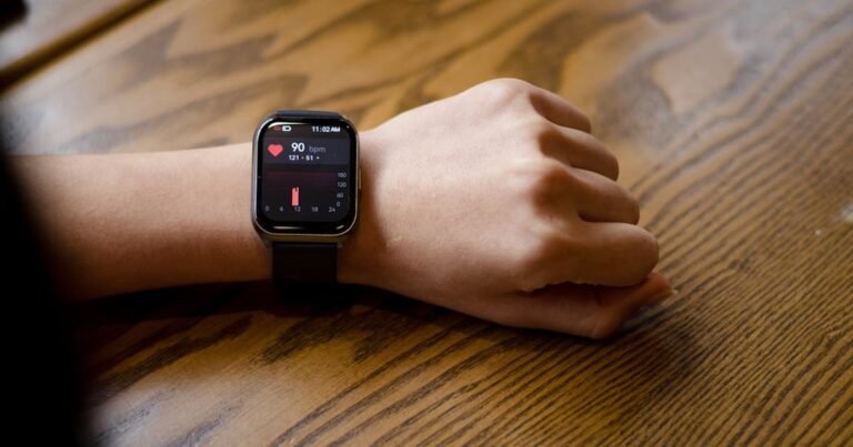 Baby monitor nursery photo for Nanit Pro vs Owlet Dream Duo: Smart Monitors Compared