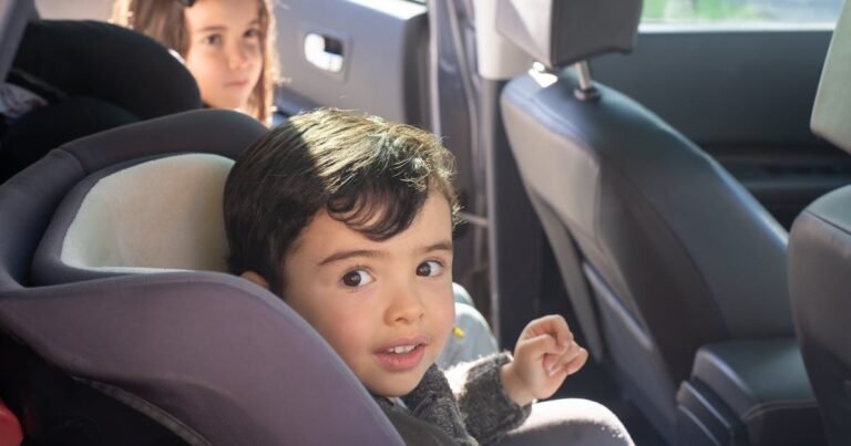 Baby car seat safety photo for Nuna RAVA: What Parents Actually Think (2026)