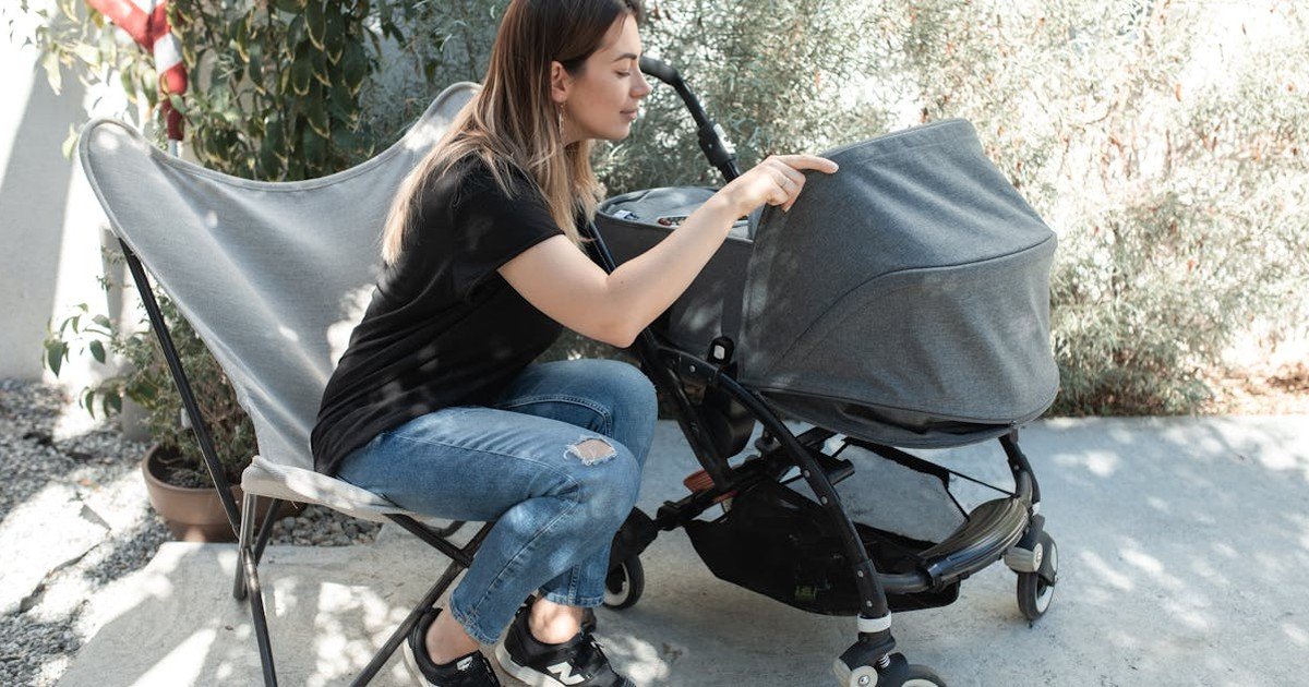 Featured image for uppababy cruz v3 parent reviews